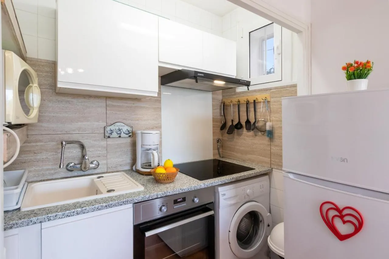 Santana Appartement L' Escala