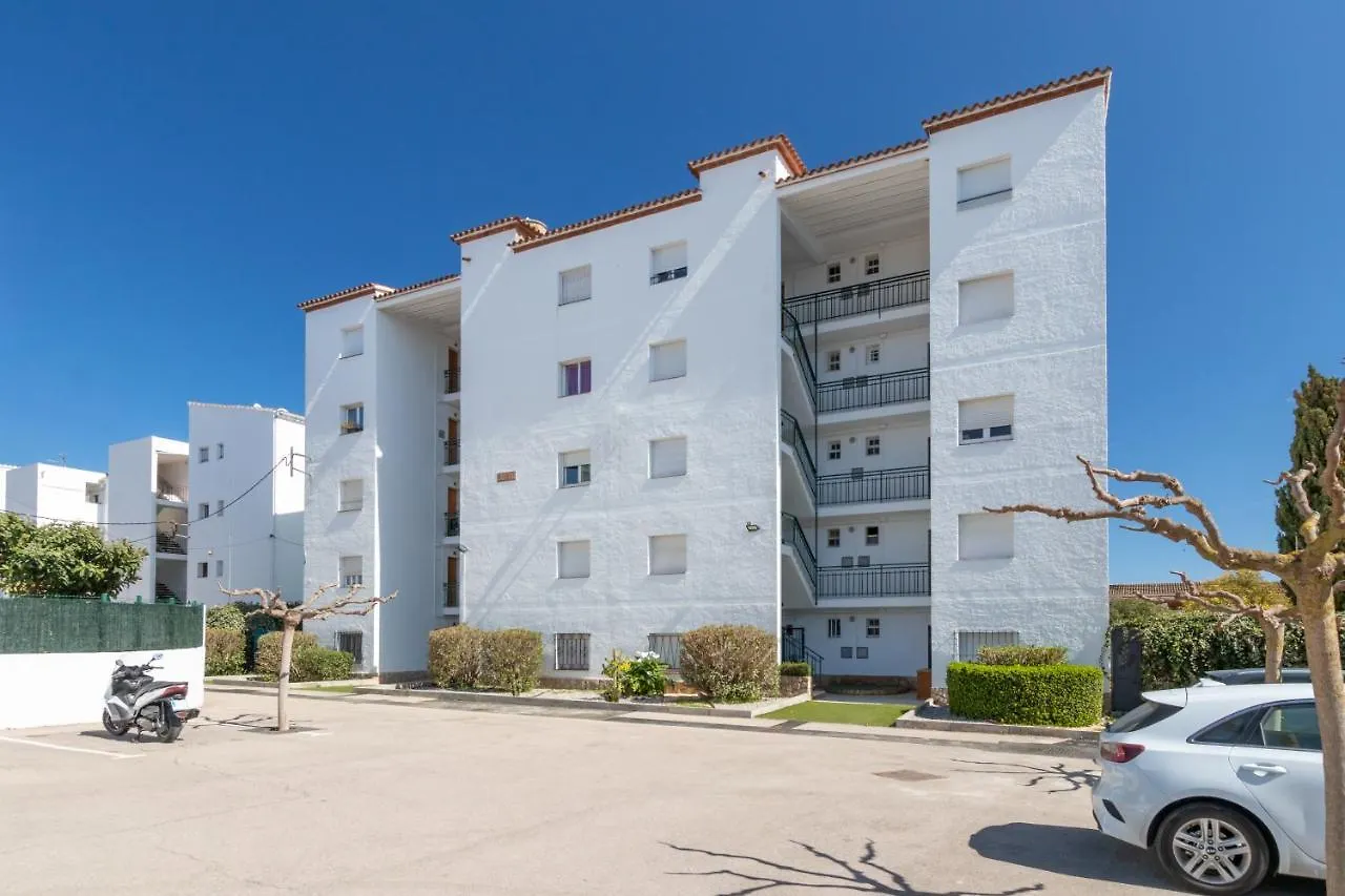 Santana Appartement L' Escala
