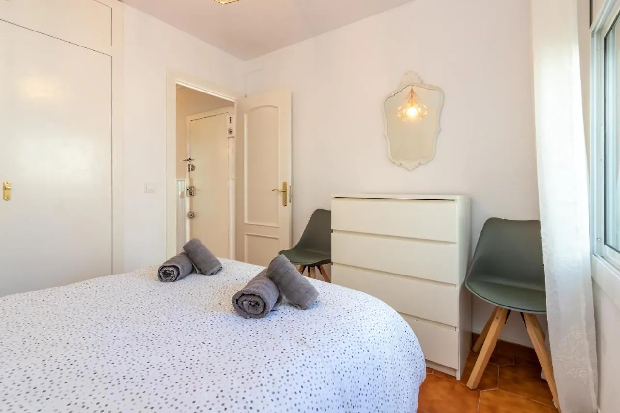 Santana Apartment L'Escala 0*,  Spain