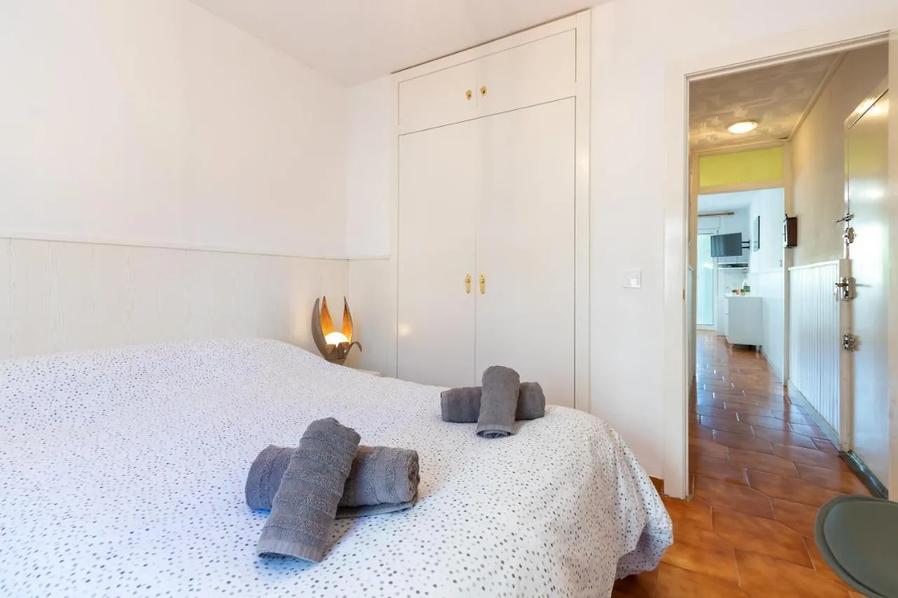Santana Apartment L'Escala