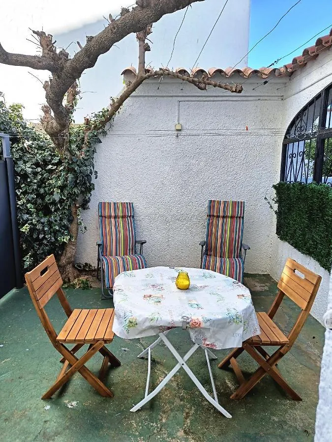 Santana Apartment L'Escala